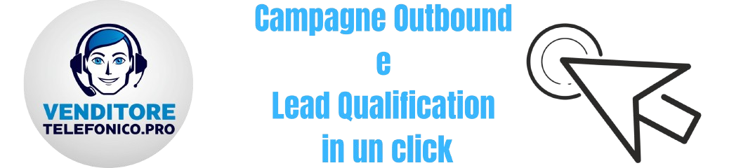 Venditore Telefonico Pro logo